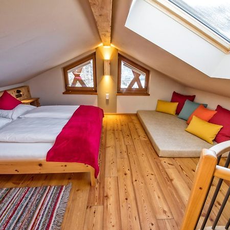 Widmannhof - Urlaub Auf Dem Biobauernhof Villa Brixen Buitenkant foto