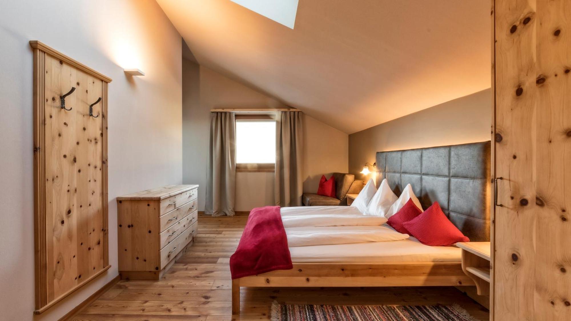 Widmannhof - Urlaub Auf Dem Biobauernhof Villa Brixen Buitenkant foto