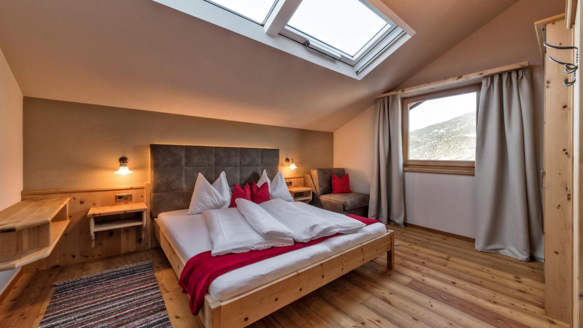 Widmannhof - Urlaub Auf Dem Biobauernhof Villa Brixen Buitenkant foto