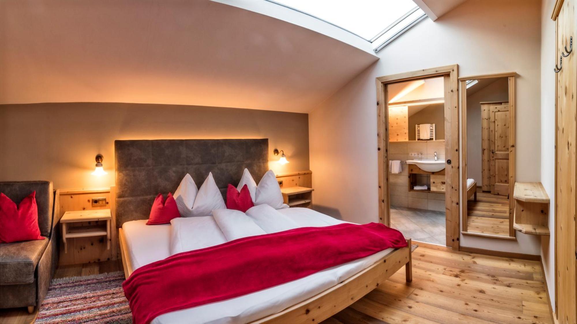 Widmannhof - Urlaub Auf Dem Biobauernhof Villa Brixen Buitenkant foto