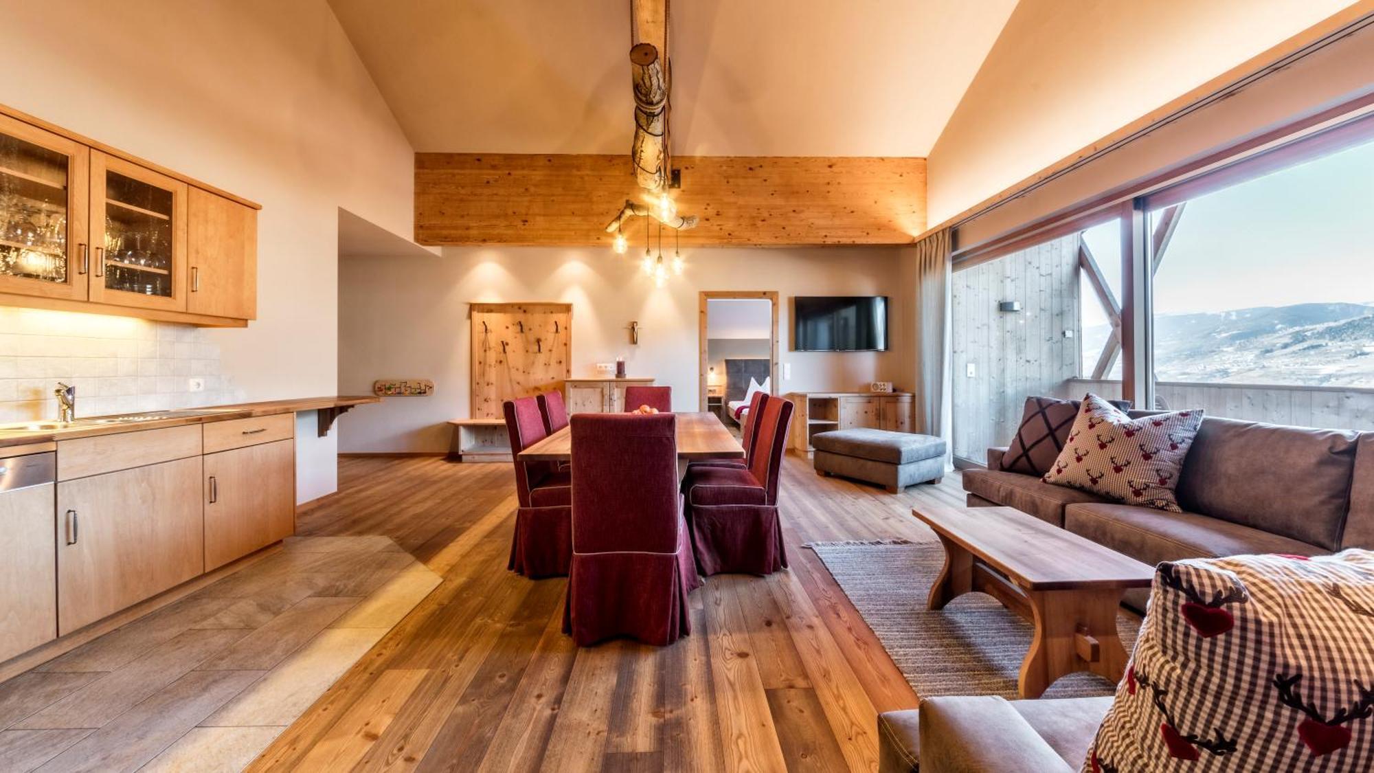 Widmannhof - Urlaub Auf Dem Biobauernhof Villa Brixen Buitenkant foto