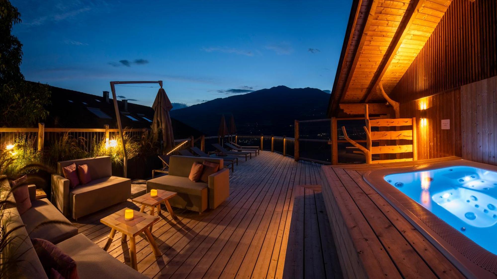 Widmannhof - Urlaub Auf Dem Biobauernhof Villa Brixen Buitenkant foto