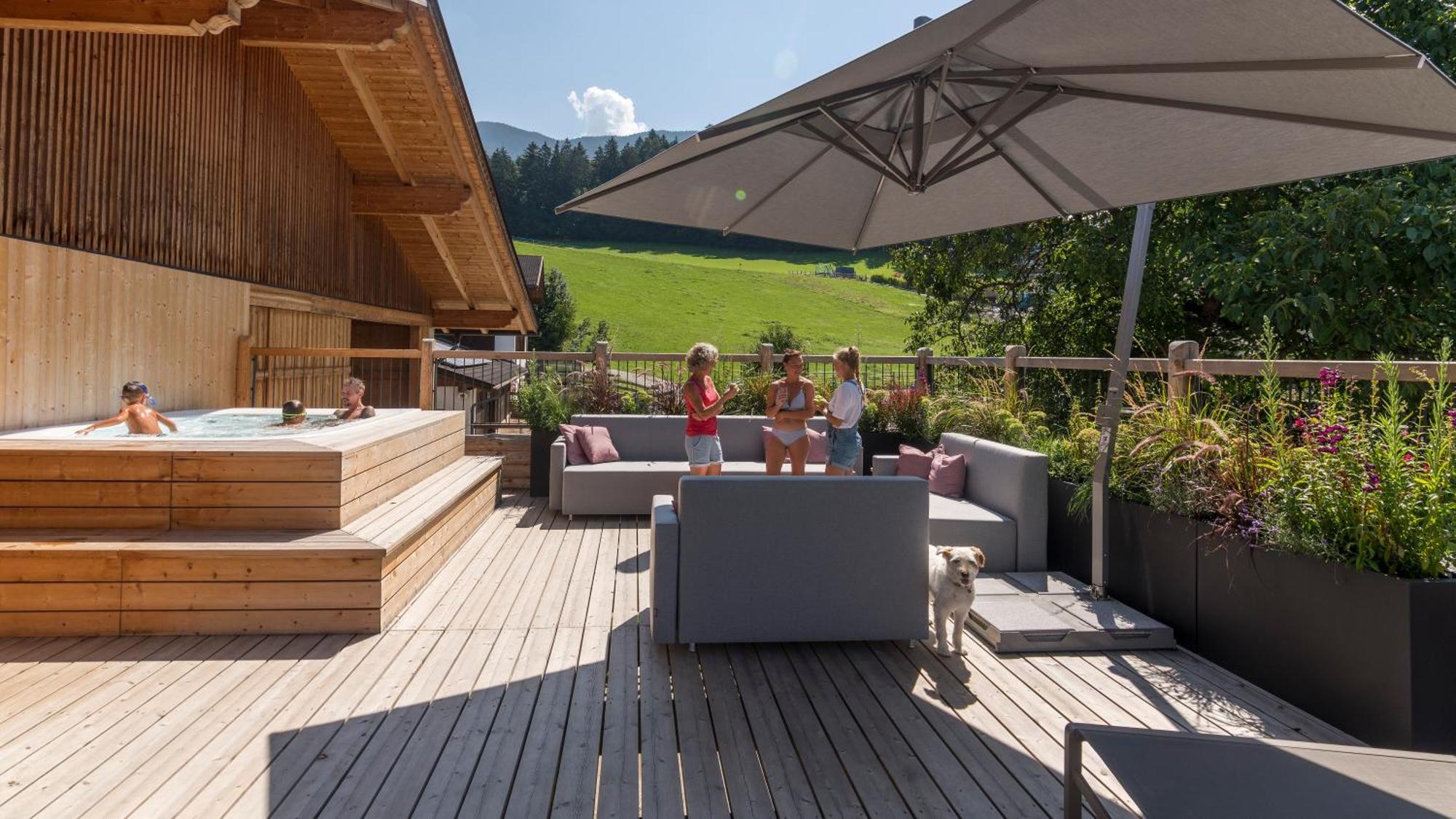 Widmannhof - Urlaub Auf Dem Biobauernhof Villa Brixen Buitenkant foto
