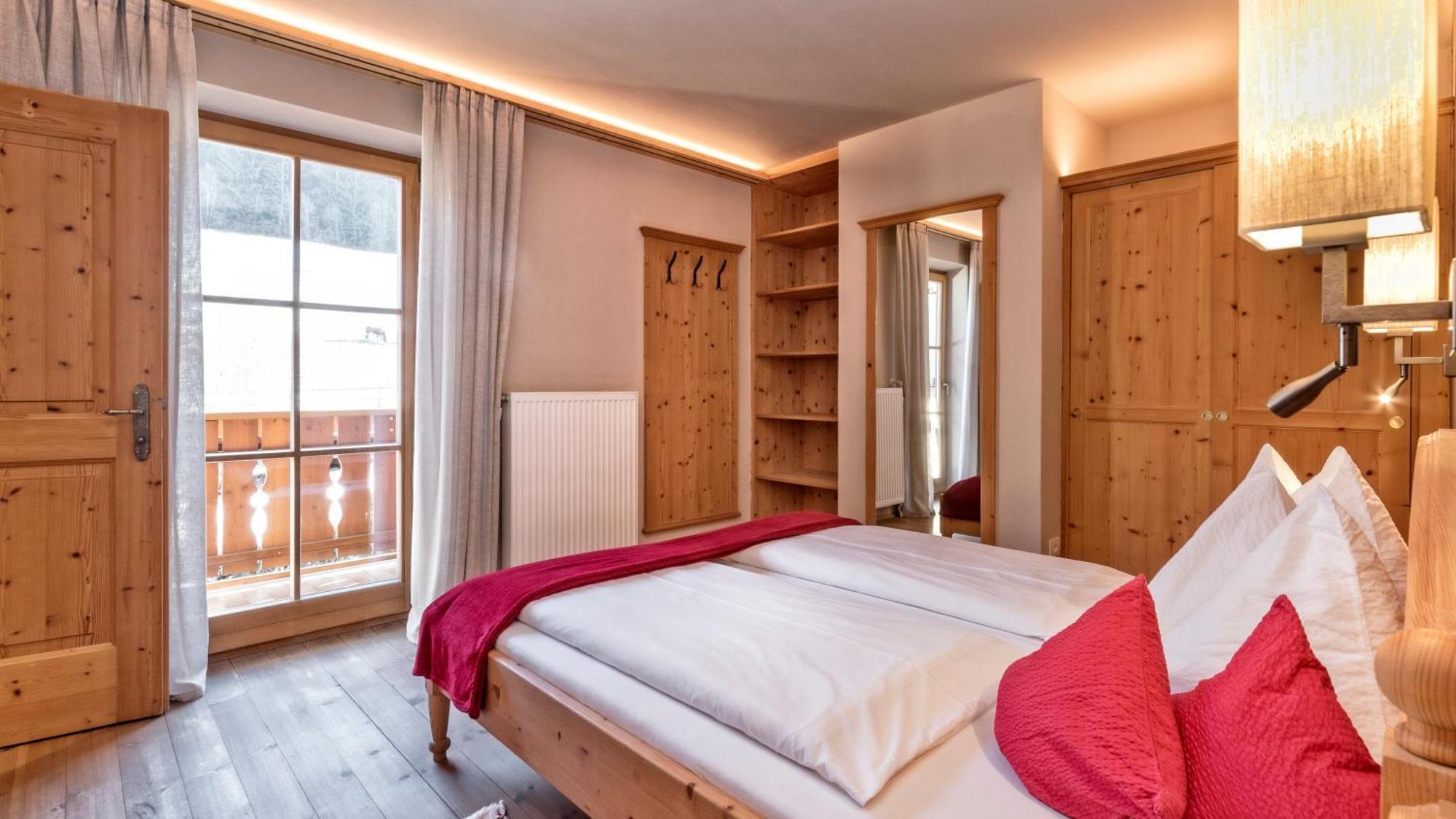 Widmannhof - Urlaub Auf Dem Biobauernhof Villa Brixen Buitenkant foto