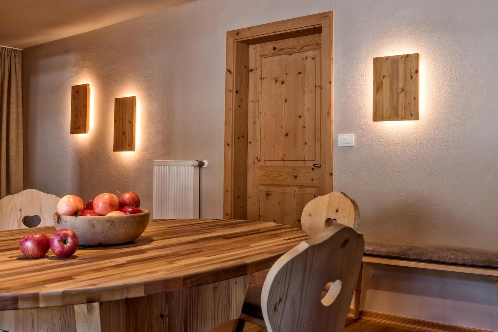 Widmannhof - Urlaub Auf Dem Biobauernhof Villa Brixen Buitenkant foto