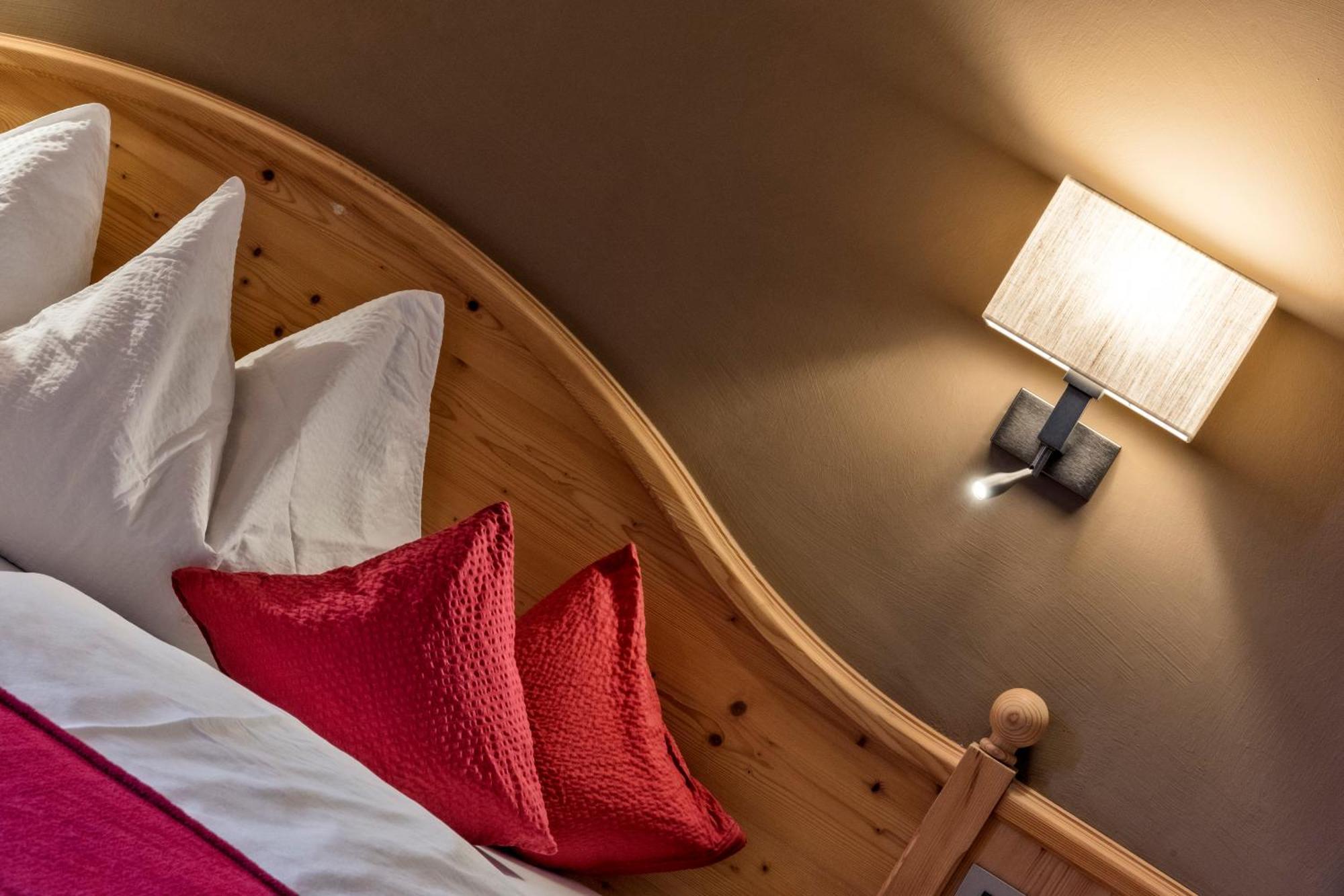 Widmannhof - Urlaub Auf Dem Biobauernhof Villa Brixen Buitenkant foto
