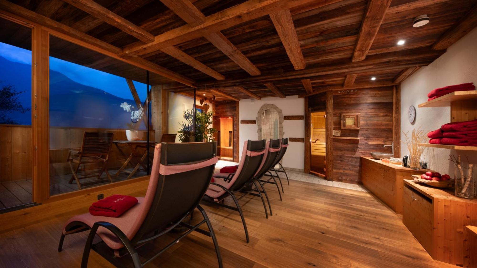 Widmannhof - Urlaub Auf Dem Biobauernhof Villa Brixen Buitenkant foto