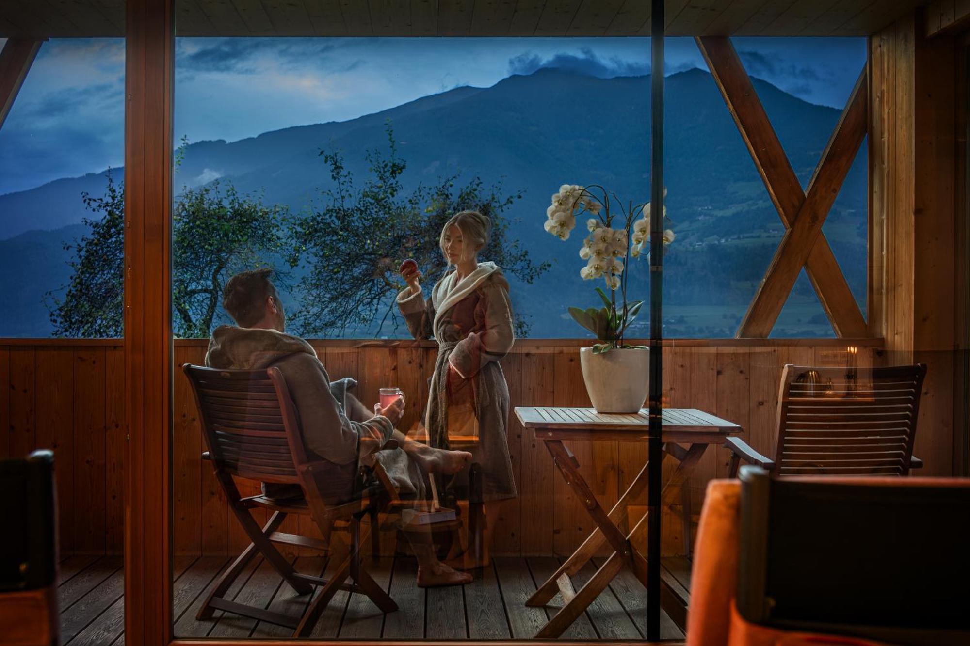 Widmannhof - Urlaub Auf Dem Biobauernhof Villa Brixen Buitenkant foto