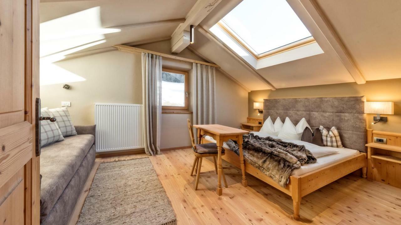 Widmannhof - Urlaub Auf Dem Biobauernhof Villa Brixen Buitenkant foto