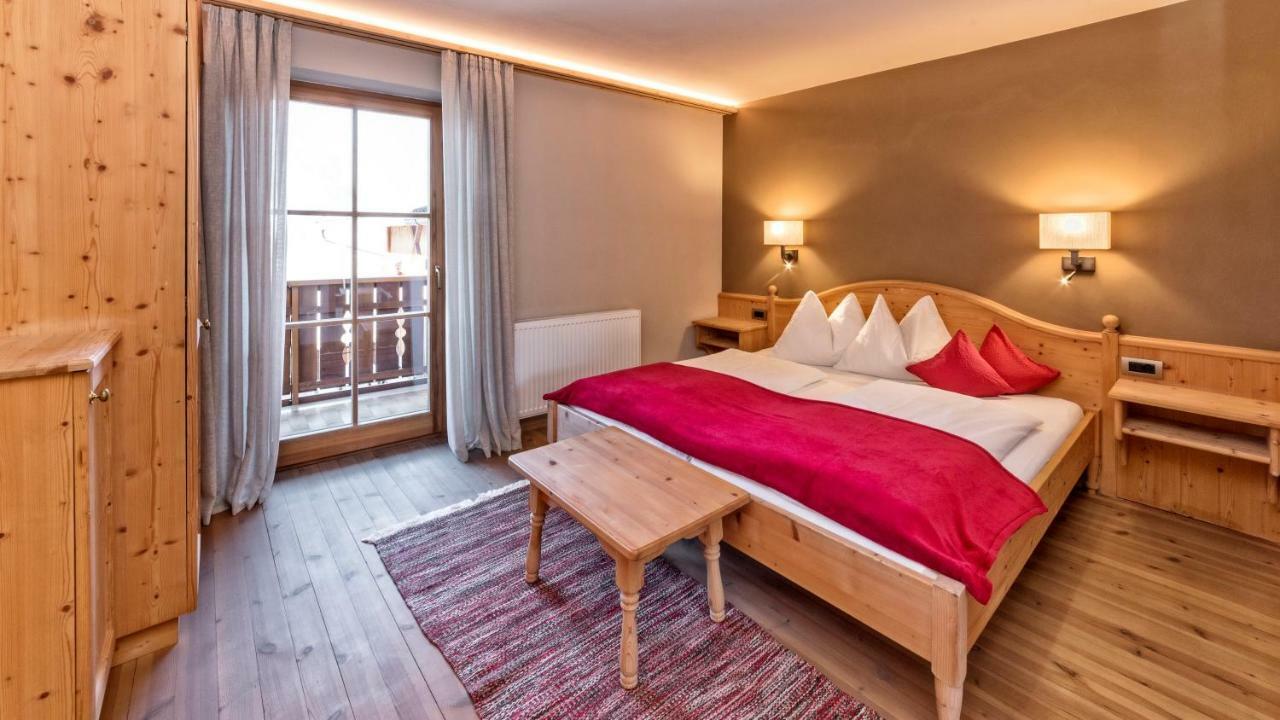 Widmannhof - Urlaub Auf Dem Biobauernhof Villa Brixen Buitenkant foto