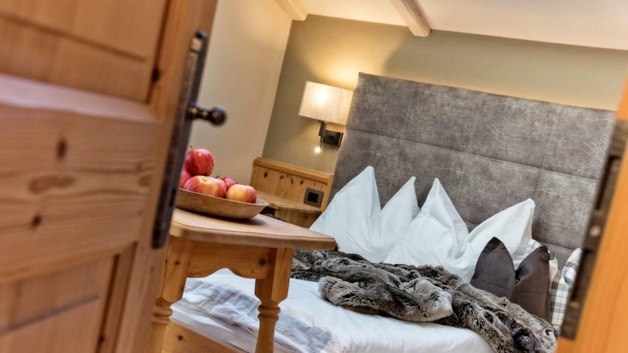 Widmannhof - Urlaub Auf Dem Biobauernhof Villa Brixen Buitenkant foto