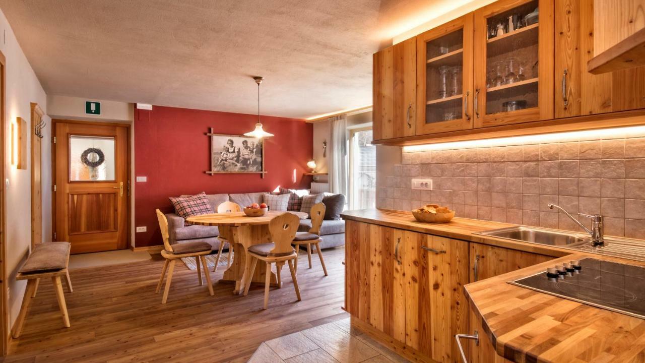 Widmannhof - Urlaub Auf Dem Biobauernhof Villa Brixen Buitenkant foto